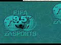 Fifa 95 - Gol olímpico