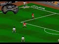Fifa 95 - Gol olímpico