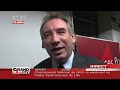 toute l'info sur wizdeo.com . fran�ois bayrou donnait une conf�rence hier � sciences po lille, sur le th�me 