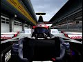 Rafa2045 rFactor F1RFT 2008 Shanghai Adelantamientos