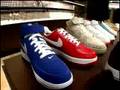 Air Force 1 Top 100