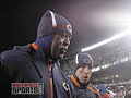 Chicago Bears Reaction on OT Win Over Vikings