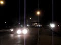 yahya evo 7 run