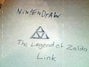 Link - Twilight Princess (Preview)