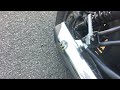 ホンダ レブル 250 ★ レブル250 SP忠雄マフラー&パワーBOX イモビセキュリティーアラーム デイトナ製