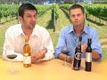 Wine Week 63: Three great dessert wines.