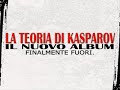 Ufficio Sinistri - DROGA - La Teoria di Kasparov Ufficio Sinistri - DROGA - La Teoria di Kasparov