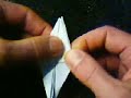 origami grue oiseau 2 origami grue oiseau 2