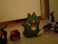 Pokemon: The Great Journeys Episode 15