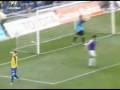 videos de Jornada 19 Cádiz C.F. 1-2 Guadalajara Temporada 08-09