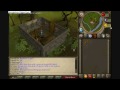 All you have to do is to kill hill giants at a dungeon near barabarian village 