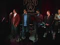 Defying Gravity, The Broadway Boys