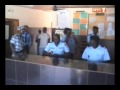 Click to View : Lutte contre l'insécurité: Un gang de coupeur de route démantelé à Soubré