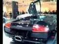 Lamborghini LP640 Versace  Gallardo Spider & LP640 Roadster