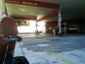 videos de mickey wallride posto de gasolina