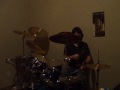 Salvation Is Here(Hillsong United) - Drum Cover