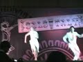 Salsitaly VI - Marco Ferrigno & Haridian Buonavente