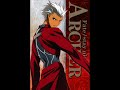 Archer\