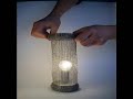 Una lampada che cambia a seconda del tuo umore