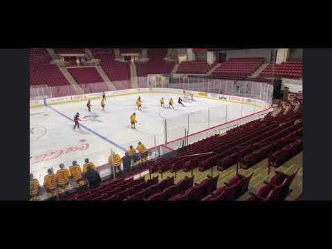 U16 AAA Full 95 Giants vs Elite Academy #67 black