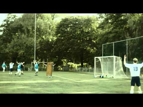 VIDEO: la federación holandesa de fútbol lanzó un spot contra la homofobia