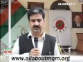 Gulfraz Khan Khattak message to Pakhtuns