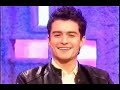 Orlando Bloom on Graham Norton
