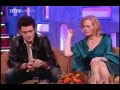 orlando bloom on graham norton