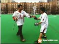 Casey Powell Tip of the Week - Dodging