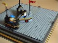 Lego Dodgem Cars
