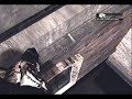 Under/out of Rooftops