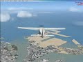 ATC in FS-X Multiplayer