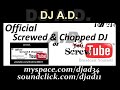 Blunt To My Lips (Chopped and Screwed) Blunt To My Lips (Chopped and Screwed)