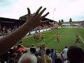 the goal that saved barnet