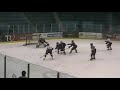 T-3RIV Predateurs vs Etoiles 4-2 T-3RIV Predateurs vs Etoiles 4-2