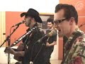 Tor Tauil canta \"Voltando pra casa\" no Poploaded do iG
