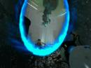 End of Portal