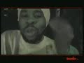 estraido del dvd de toxic tv ofx integrantes de saian supa crew realizan lo que parece un freestyle pero en realidad es la cancion 