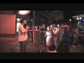 Dual Open Air Preaching Dialogue