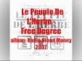 a group from lyon, france, with a very original sound, made by mixing hip hop, d'n'b, rock, dub, jungle, jazz, trip hop.
they are famous for their hypnotising live acts. 
after 2 albums 