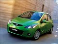 The new Mazda 2