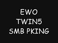 EWO TWIN5 PK VID 1 ( S M B PKING) PRODUTION BY I STR Wo0T ( WATCH HIGH QUALITY)