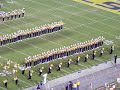 LSU Halftime Show # 1 vs Mississippi State. 9.27.08 LSU Halftime Show # 1 vs Mississippi State. 9.27.08