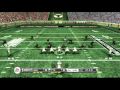 The Gaming Tailgate NCAA Football 11 SMU vs Texas Tech 