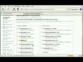 Toonux screencast : Generating a Plone Skin - Part4