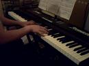 Final Fantasy 8 Piano Collections - Succession of Witches