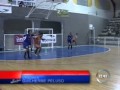 COPA VANGUARDA DE FUTSAL - TAUBAT� VENCE PINDA E SE CLASSIFICA PARA A PR�XIMA FASE DA COMPETI��O