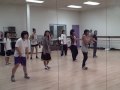 BZ Community Class - Krisuan Rosalejos & Kayce Viray - Groups