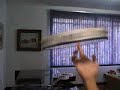 Crazy and awesome trick!!!