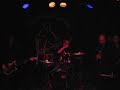 Lungfish @ The Knit 2005